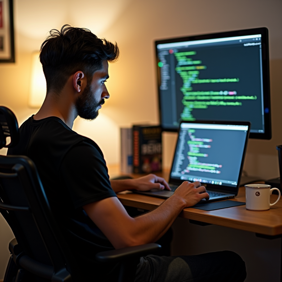 Introducción al Desarrollo de Software con Python