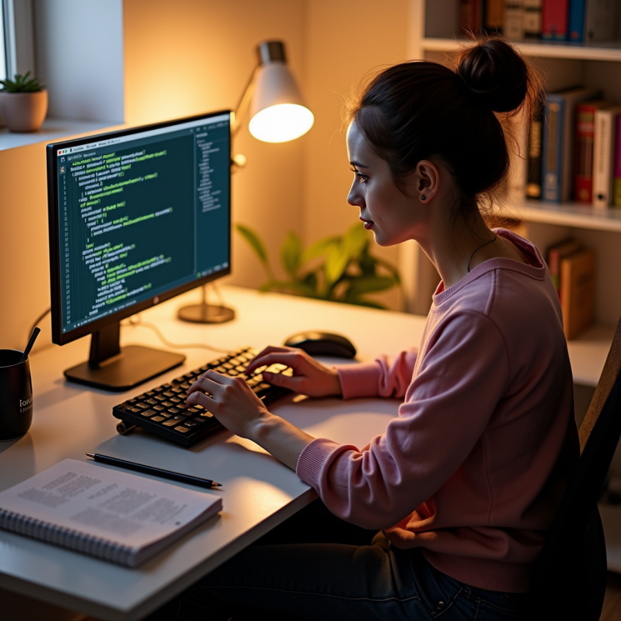 Introducción a la programación con Scratch