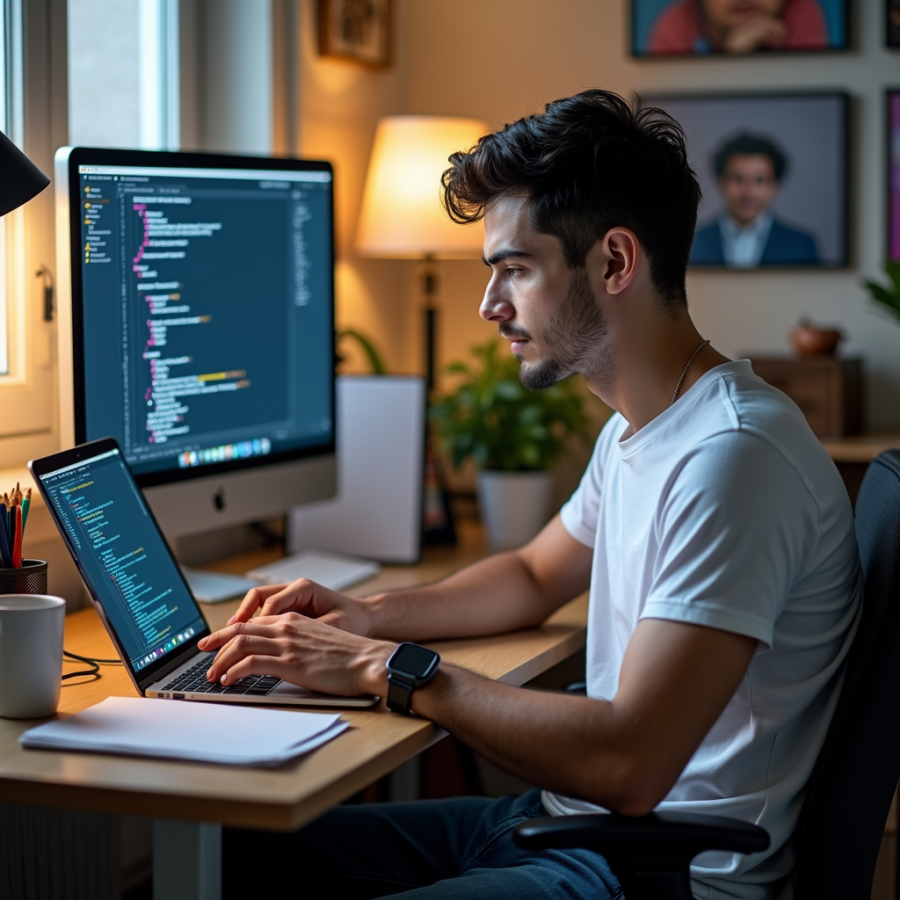 Aprendiendo HTML creando páginas de Internet