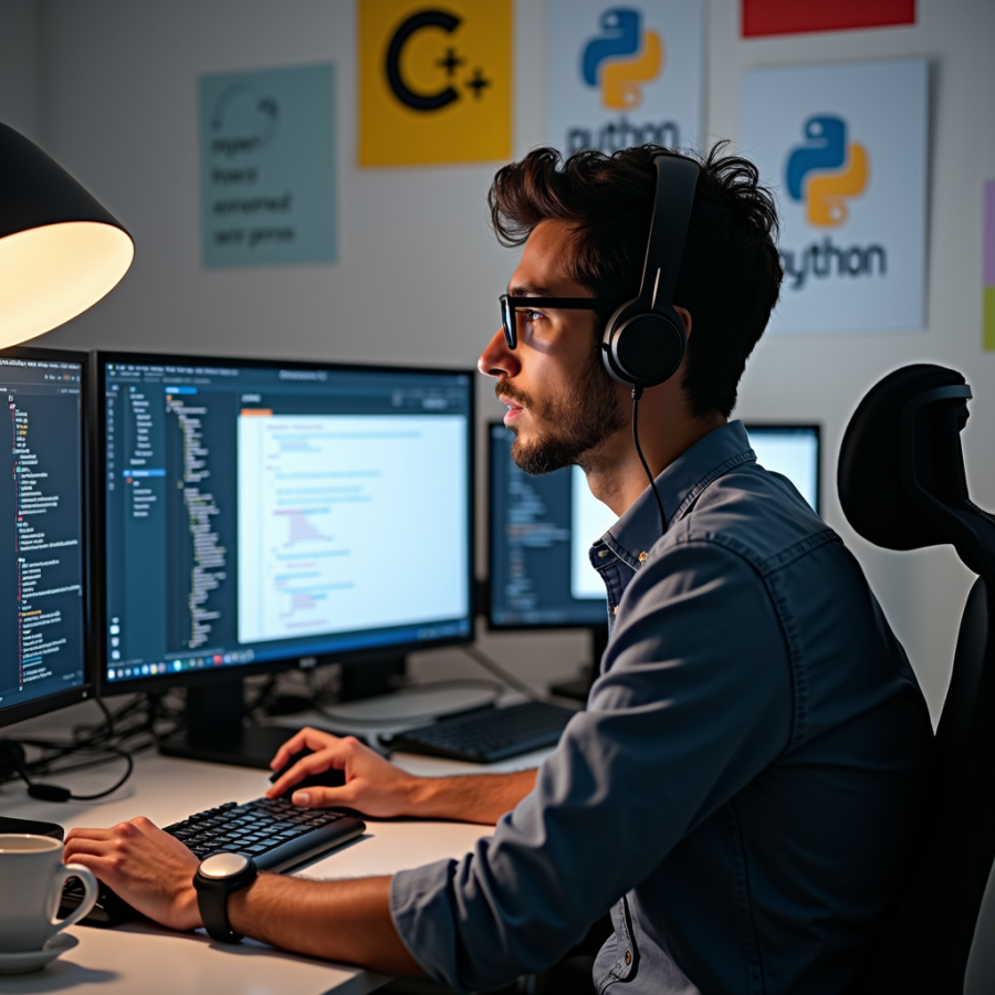 Introducción a la Lógica de Desarrollo de Software