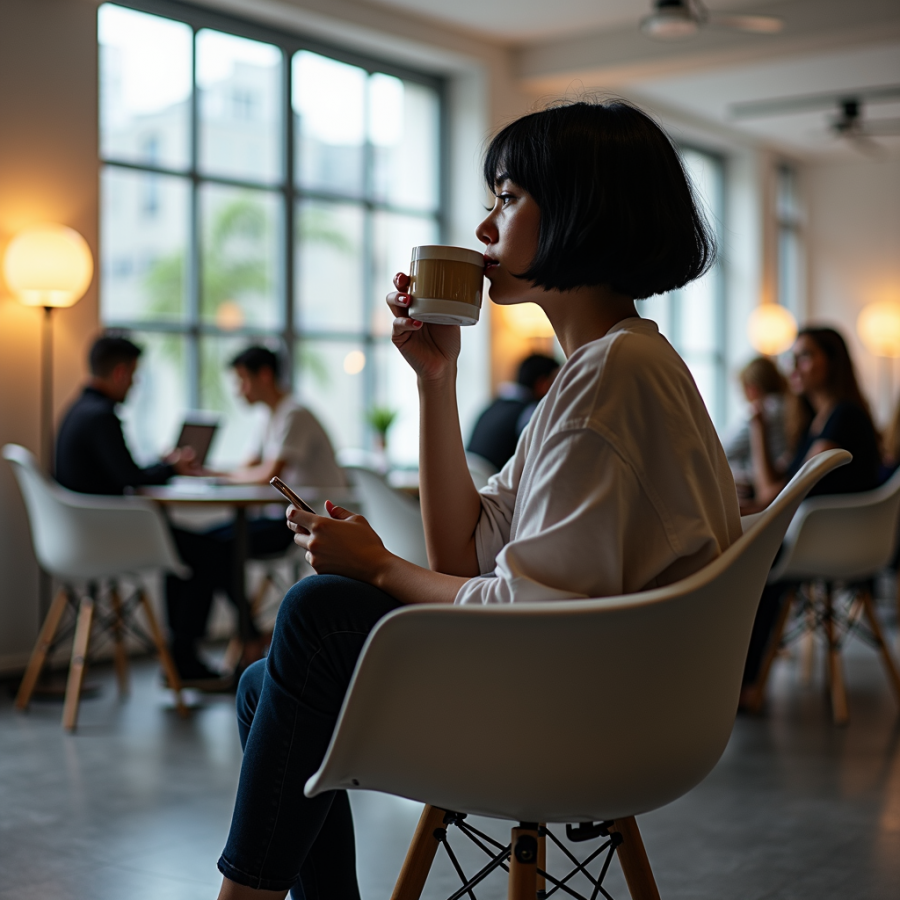 Transformando el coaching con el modelo GROW