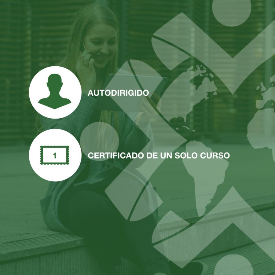 Certificación de Entrenador en Tecnología Educativa (Educational Technology Trainer)