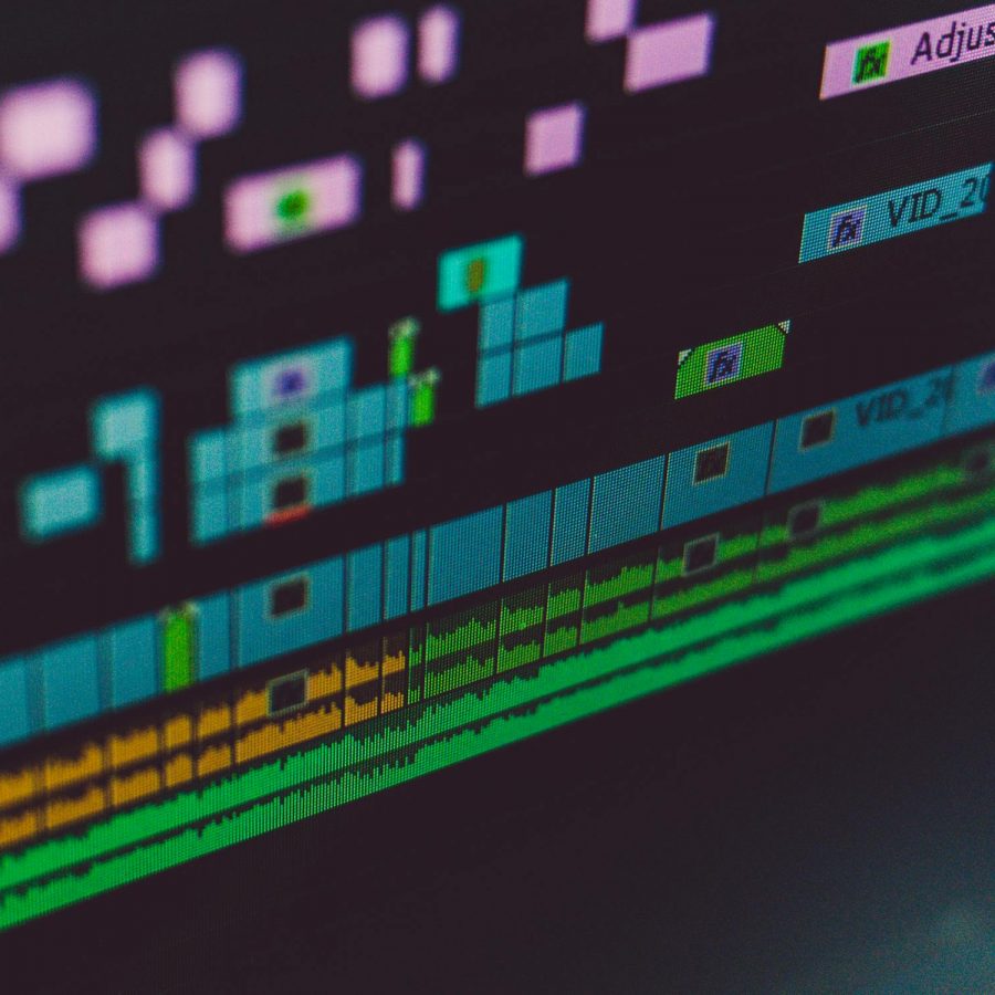 Edición de videos con el programado gratuito ShotCut (Microsoft y Mac)