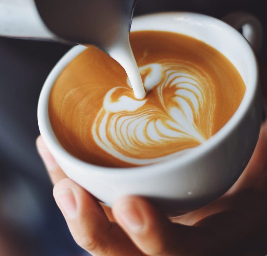 Certificación como barista profesional: De barista hasta crear tu coffee shop