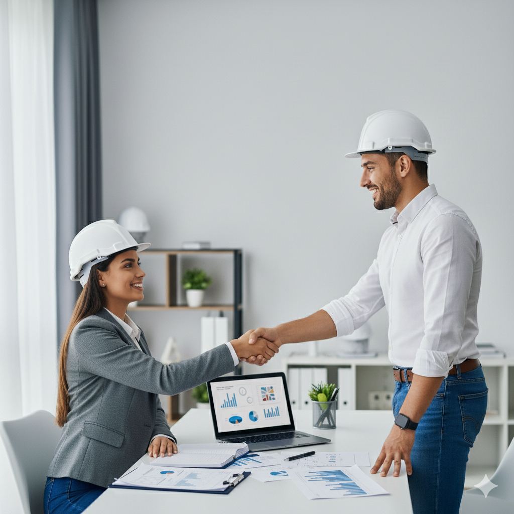 Construcción en Puerto Rico: Mejores Prácticas para Estimados de Costos