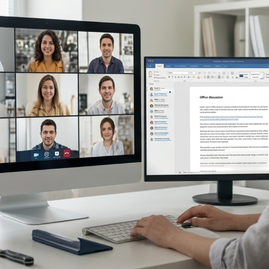 Microsoft Teams
